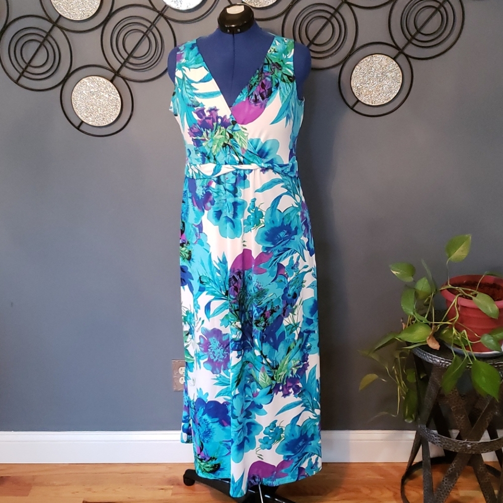 ELEMENTZ Maxidress  - size M